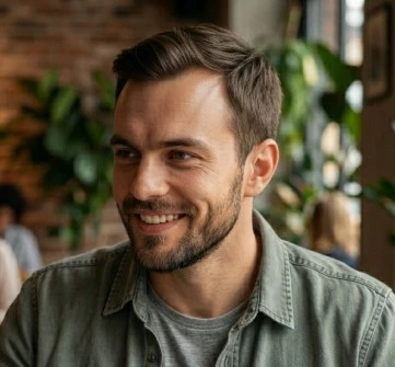 Foto de Lincoln Braga